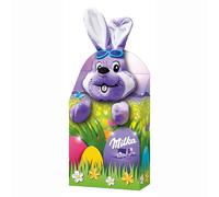 Milka Plush Toy Magic Mix filled with Alpine Milk Chocolate 96g