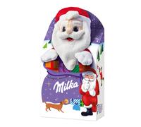 Milka Plush Toy Magic Mix Plush Toy and Chocolate Assorted 96g