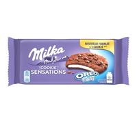Milka Sensations Oreo 10 x 208 g