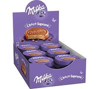 Milka Supreme Chocolate Waffle - 30 Units