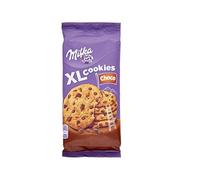 Milka XL Cocollate Chip Cookies Biscuits 180g