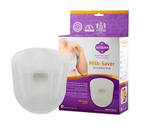Milkies Milk-Saver Breast Milk Collector Storage BPA Free