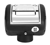 Milking Air Pulsator L80 Stainless Steel 4 Outlet Milker Machine Equipment Pneumatic for Cow Goat
