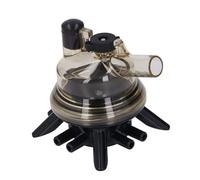 Milking Claw 150mL Easy to Install Practical Milk Claw Cluster for Farm Cow Sheep