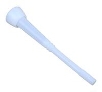 Milking Liner Long Lining for Cow Milking Machine, White Rubber Teat Cup Liner 31cm - Engineered for Seal Integrity & Vacuum Efficiency in Dairy Farm Milking Parlor