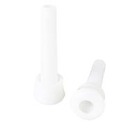 Milking Machine Accessories Efficient Teat Cup Liners For Dairy Farm Easy To Clean And Install Cow Milking Supply 2Pcs Machine Accessories