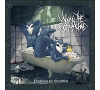 Milking The Goatmachine - Nach Uns Die Grindflut - Digipak CD