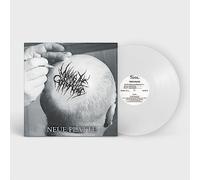 Milking The Goatmachine – Neue Platte – White Vinyl
