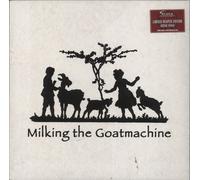 Milking The Goatmachine Back From The Goats ... A GoatEborg Fairy Tale - Köttel Vinyl - Sealed German vinyl LP album record REAPER087