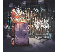 FROM SLUM TO SLAM - THE UDDER - MILKING THE GOATMACHINE