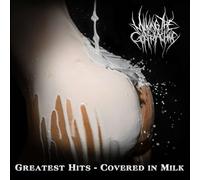 Milking The Goatmachine - Greatest Hits - Covered in Milk