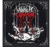 Milking The Goatmachine - Milking The Goatmachine: Milking In Blasphemy [CD]