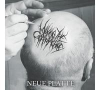 Milking The Goatmachine Neue Platte (CD) Album