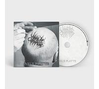 Milking the Goatmachine Neue Platte CD NEW