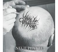 Milking The Goatmachine - Neue Platte (White Vinyl) [VINYL]