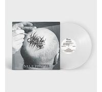 Milking The Goatmachine - Neue Platte (White Vinyl) [VINYL]