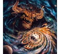 Monster Magnet - Milking The Stars A Re-Imagining Of Last Patrol - CD - J3z