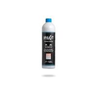MilKit Allrounder Super Durable Tubeless Tire Sealant - Large Puncture Holes Sealing - Works from -2 to 122F - Bike Tire Sealant for Tubless, Tubular and Inner Tube