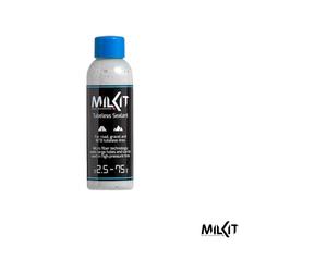 MILKIT Bicycle sealant for puncture-proof tires 75ML