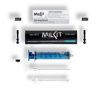 milKit Compact Kit Black