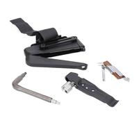 Milkit Hassle Off Multitool One Size Black