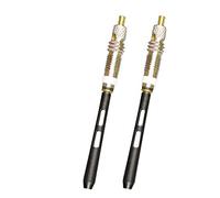 milKit Presta Valve Core Removable - Pack of 2