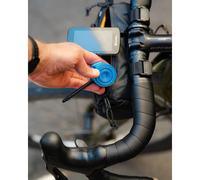 milKit TPU Inner Tube, Ultralight, Puncture-proof & Sustainable, TPU Inner Tube for Road Bike, Gravel & MTB, 700 x 28c-45c