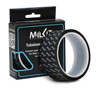 milKit Tubeless sealing tape - 10 metre x 25 mm