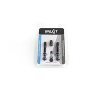 milKit valve pack