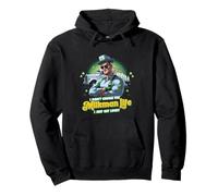 Milkman I Didn't Choose The Milkman Life Pullover Hoodie