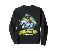 Milkman I Didn't Choose The Milkman Life Sweatshirt