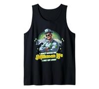 Milkman I Didn't Choose The Milkman Life Tank Top