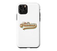 Milkman Milk Man Milk Vintage Funny Job Title Profession Case for iPhone 11 Pro