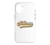 Milkman Milk Man Milk Vintage Funny Job Title Profession Case for iPhone 16
