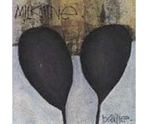 Milkmine - Braille