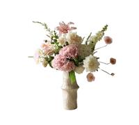Milkshake Bouquet Light Pink