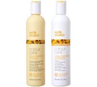 Milkshake Color Maintainer Duo Set Shampoo & Conditioner 10.1oz. By Milk Shake