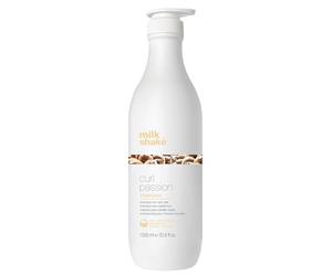 Milkshake Curl Passion Shampoo, Minze, 1000 ml