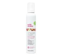 MILK SHAKE Whipped Cream Leave In Foam Flower Fragrance 200 ml