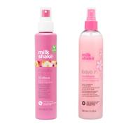 Milkshake Flower Power Leave-In Duo 150+350ml