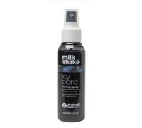 MilkShake Icy Blond Toning Spray 100ml