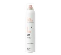 Milkshake Let It Shine Finishing Spray 200 ml - 200 ml