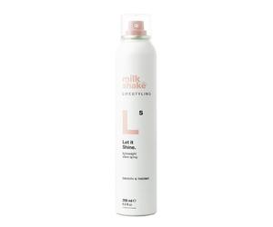 Milkshake Let It Shine Finishing Spray 200 ml - 200 ml