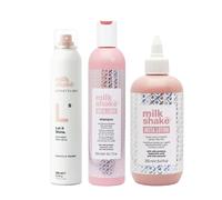 Milkshake Let It Shine Shampoo Lotion Pack - 200 ml