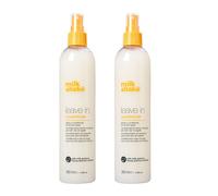 Milkshake M/Shake Leave In Conditioner 350Ml 2PACK
