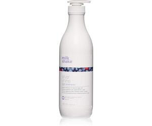 Milkshake M/Shake Silver Shine Light Shampoo 1000Ml