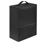 Milkshake Machine Cover, Waterproof Freeze Protection Cover for Cold Drink Devices, Shockproof Protective Case for Business, Household, Cafe, Dorm