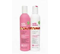 Milkshake Maintainer Flower Fragrance Shampoo 300 ml & Conditioner 300 ml SET