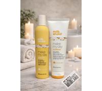 MilkShake Make My Day Shampoo 300ml & Conditioner 250ml SET Fast Shipping