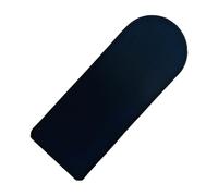 Milkshake Maker Sliding Pad - Drink Machine Mat, Absorbs Water Stains, Small Appliance Parts with Non-Slip Design, Kitchen Accessories Organizer, Countertop Protection for Beverage Machines and Cups